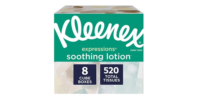 kleenex