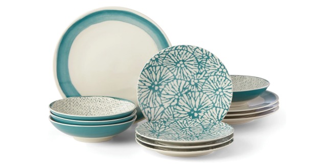 lenox dinnerware set