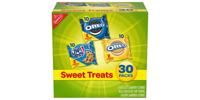 nabisco sweet treats