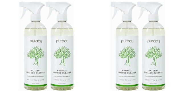 puracy multi surface cleaner