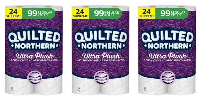 quilted northern