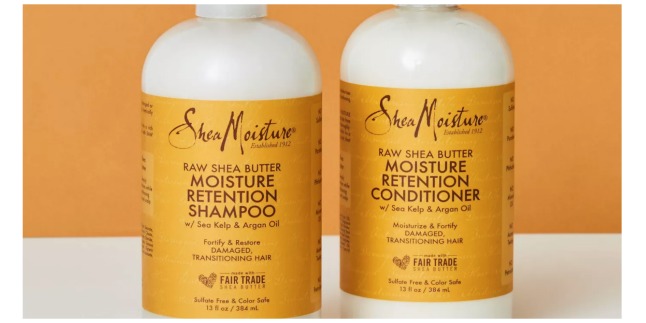 shea moisture