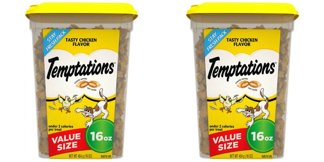 temptations cat treats