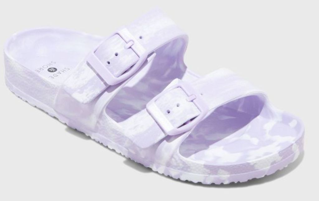 women sandal