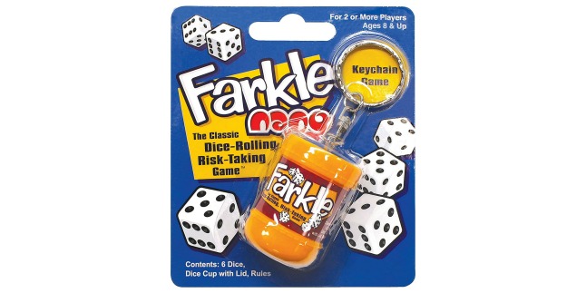 Farkle nano