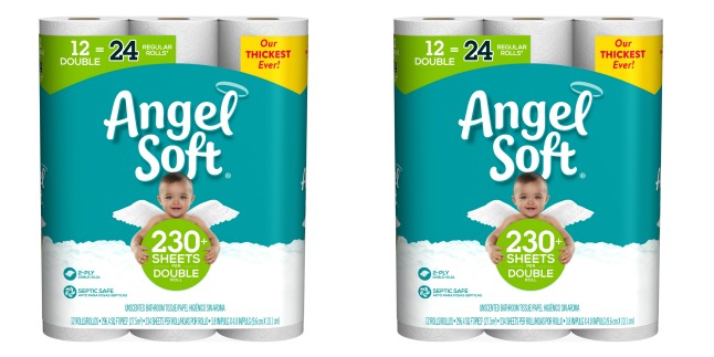 angel soft