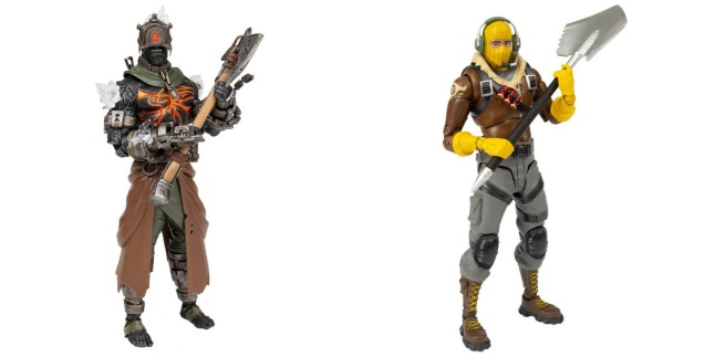 fortnite toys