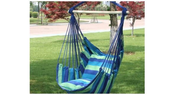 hammock swing