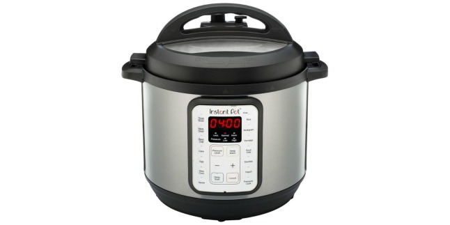 instant pot viva