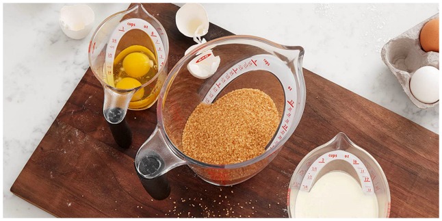 oxo measuring cups