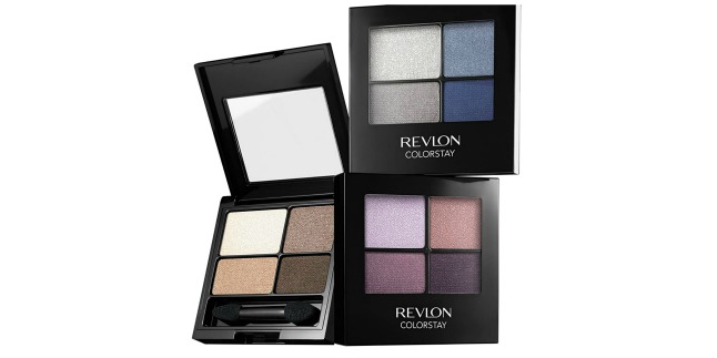 revlon eyeshadow