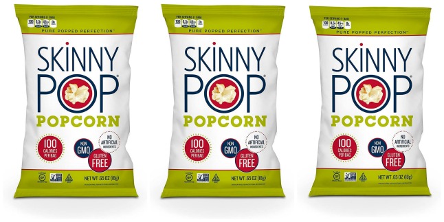 skinny pop