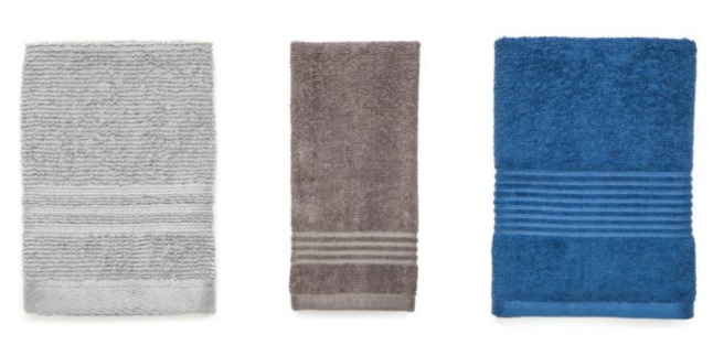 towels