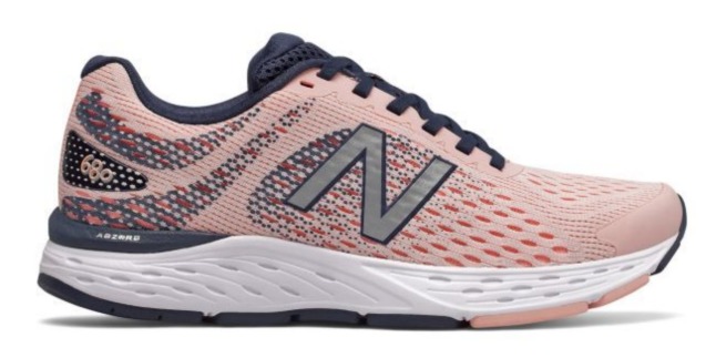 women's new balance shoes