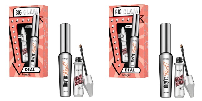 Benefit Big Glam