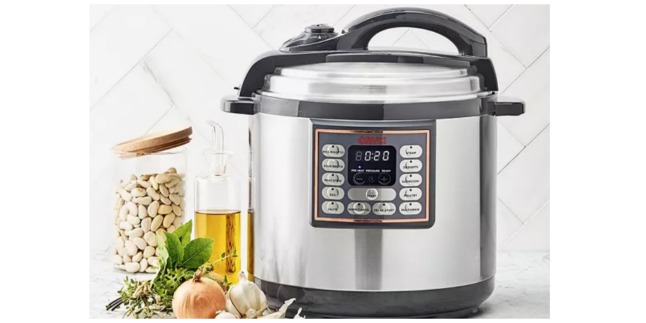 crux multi cooker