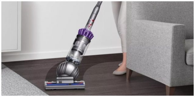 dyson slim ball origin