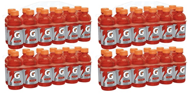 gatorade fruti punch