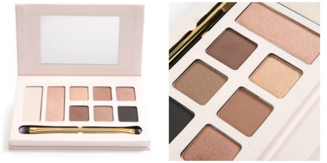 goodness grace eyeshadow palette