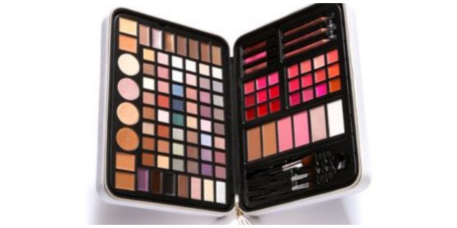 goodness grace makeup collection