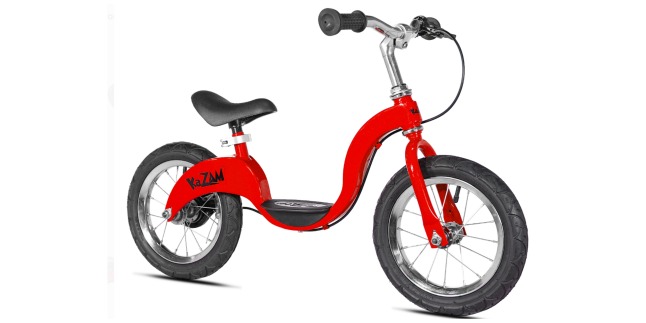 kazam balance bike