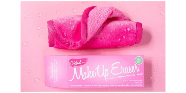 make up eraser