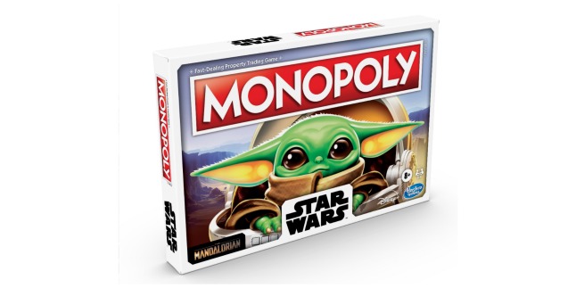 monopoly star wars