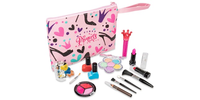 my first princess make up kit