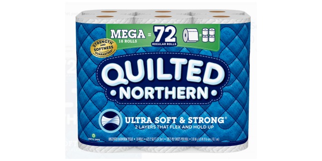 quilted northern