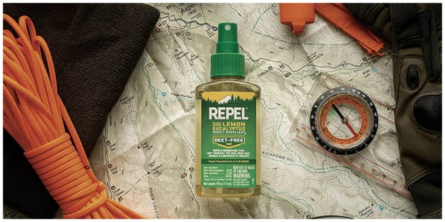 repel insect repellent