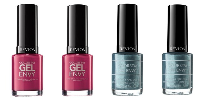 revlon nail enamel