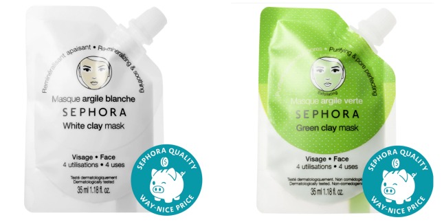 sephora clay mask