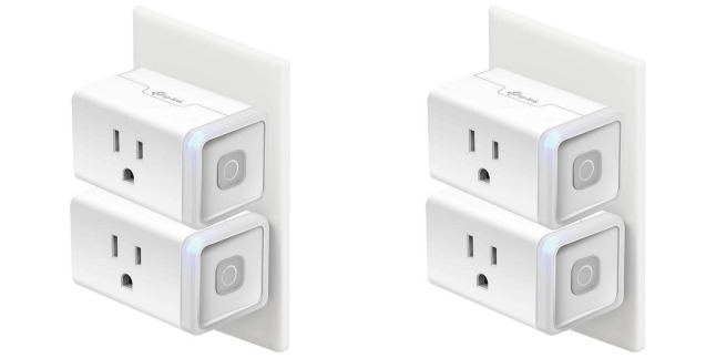 smart plug