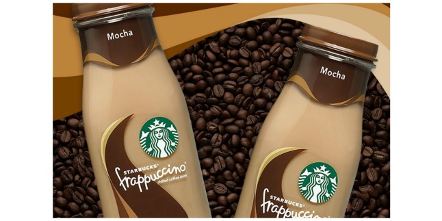 starbucks frappuccino mocha