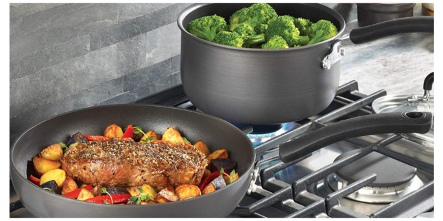 tfal cookware