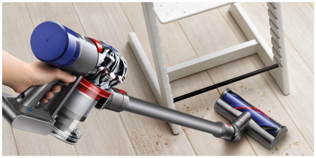 Dyson v7 animal vacuum