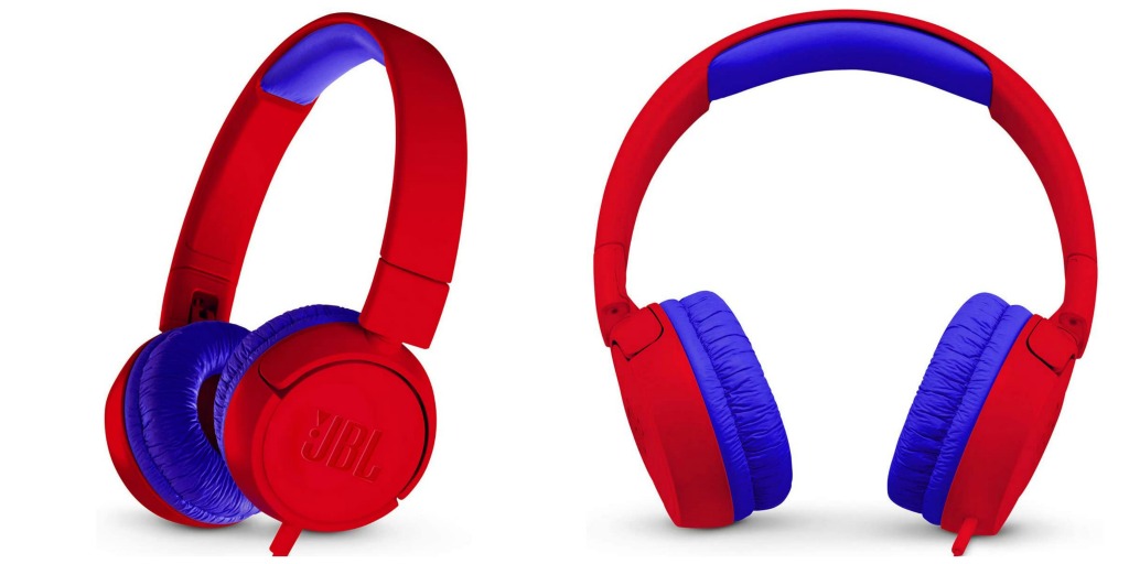 JBL kids headphones