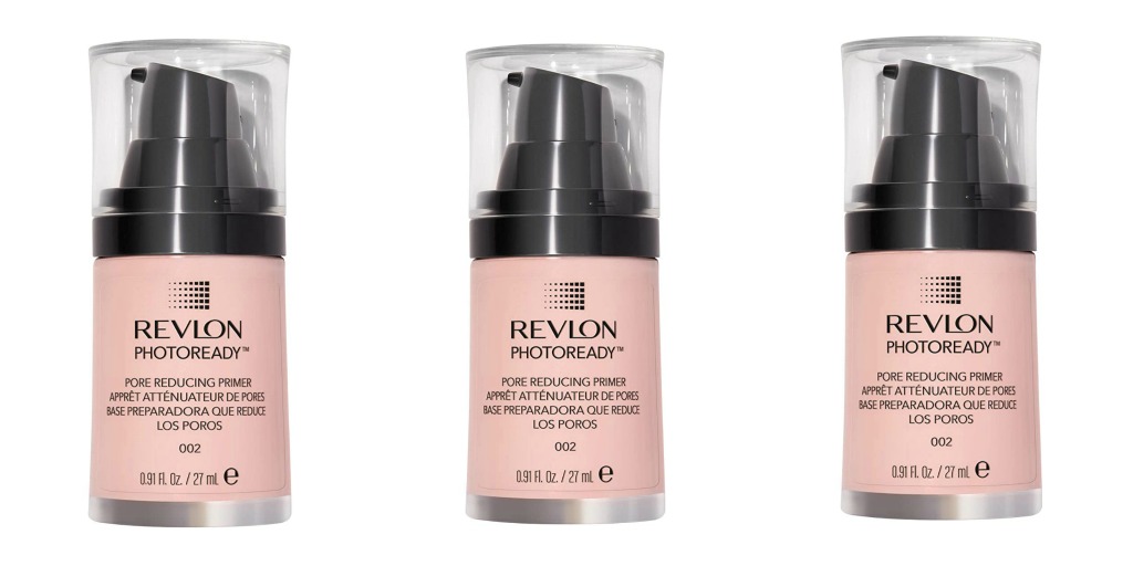 Revlon photoready primer