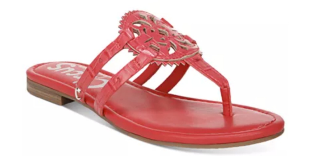 sam elderman sandals