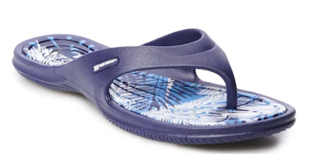 tek gear flip flops