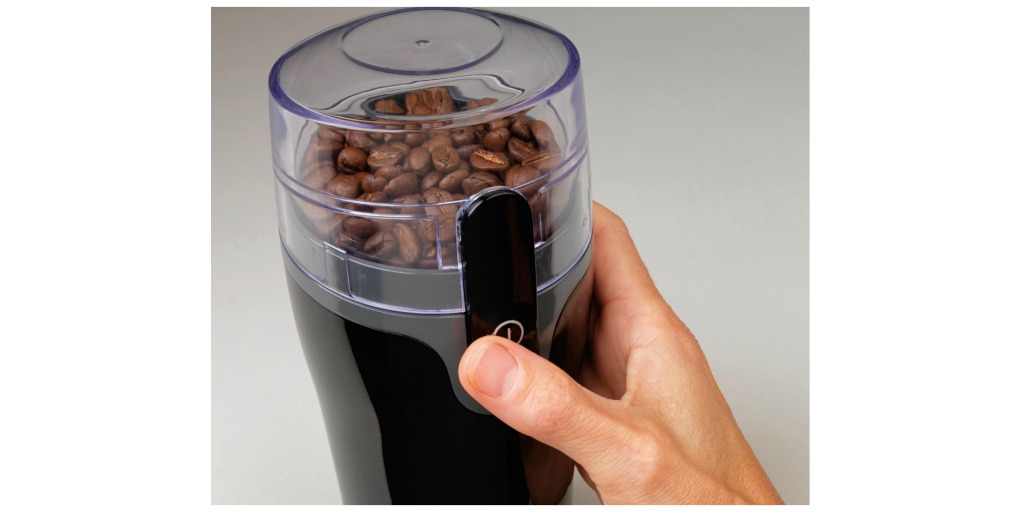 coffee grinder