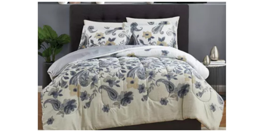 comforter sets