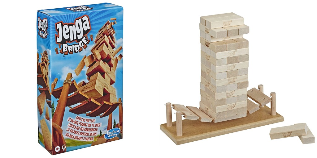 jenga bridge