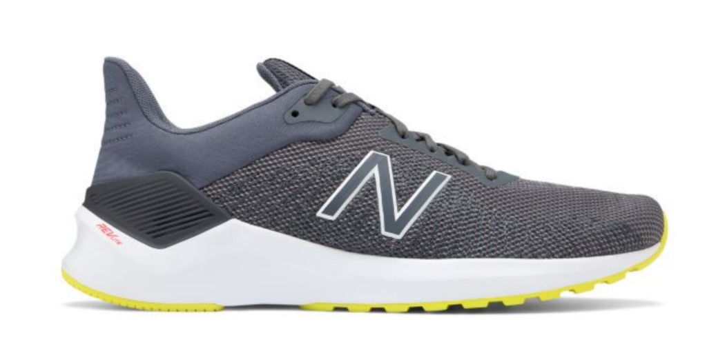 new balance men's shoes