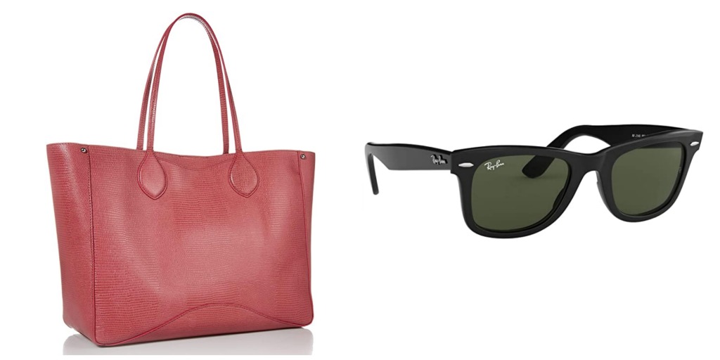 purse sunglasses