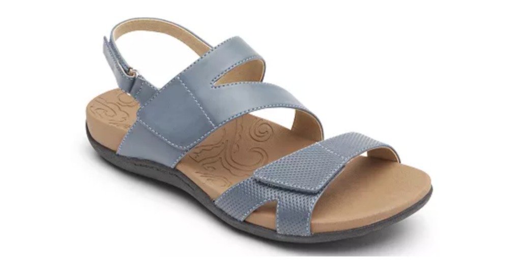 rockport sandals