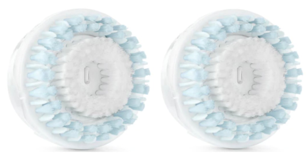 Clarisonic sensitive skin cleansing brush