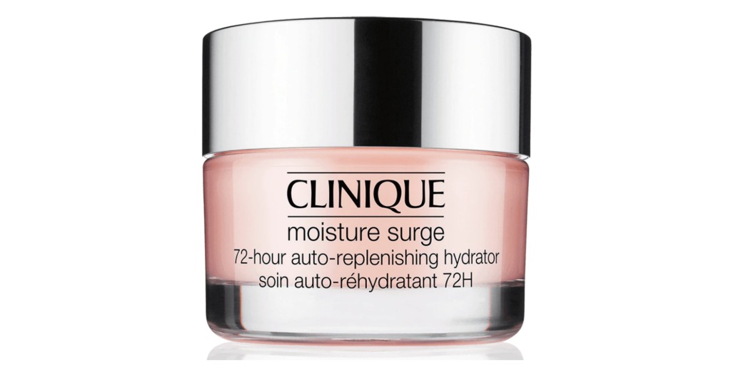 Clinique moisture surge