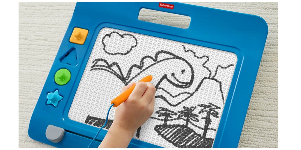 Fisher Price doodlepro