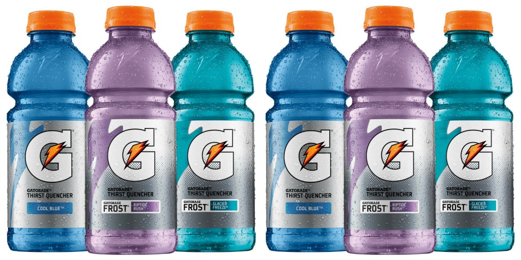 Gatorade